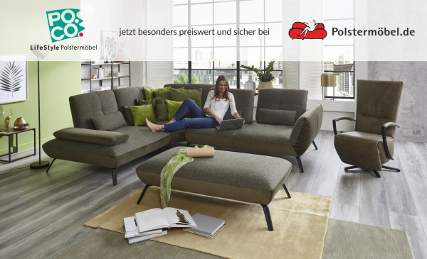 Trend Payton Sofa