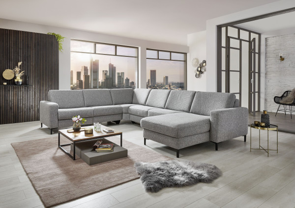 Couchgarnitur Home Concept