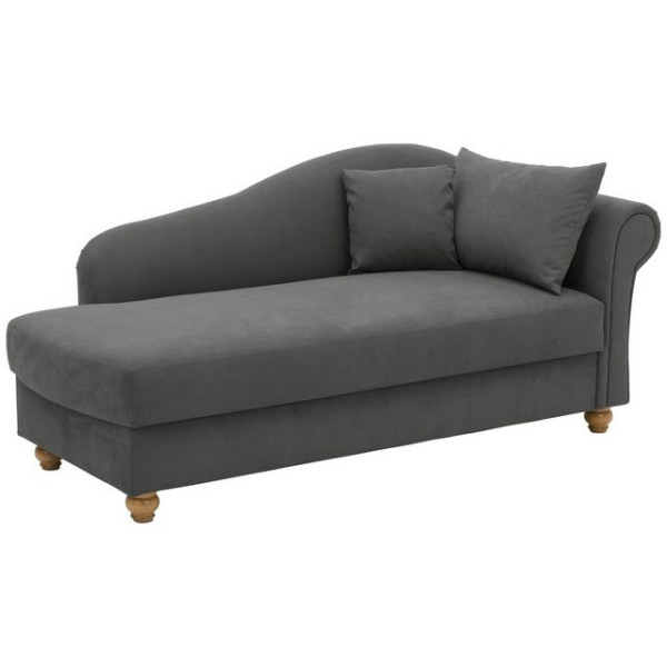 Max Winzer® Sofa Evelyn, Recamiere Armlehne rechts