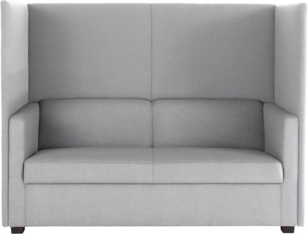 DOMO collection 2-Sitzer Kea, mit praktischem Sichtschutz, Breite 170
