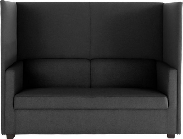 DOMO collection 2-Sitzer Kea, mit praktischem Sichtschutz, Breite 170